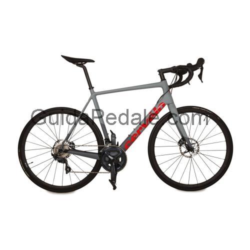 Cervelo R-Series scheda tecnica e recensioni